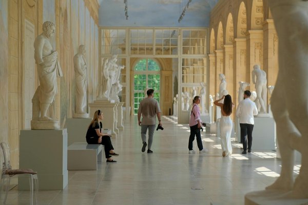 Découvrez l'authenticité des cosmétiques naturels français