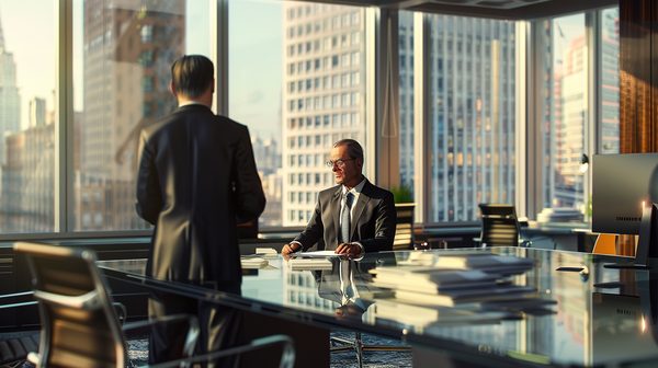 Courtier en immobilier : votre allié credit up