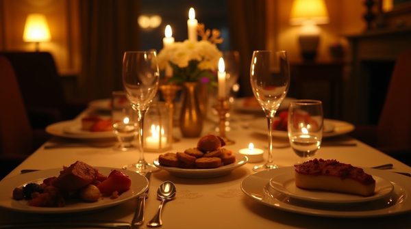 Créer des souvenirs mémorables en privatisant un restaurant pour un anniversaire