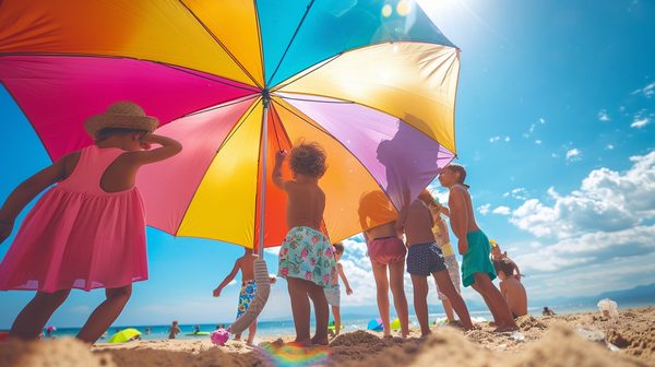 Découvrez comment se protéger du soleil efficacement