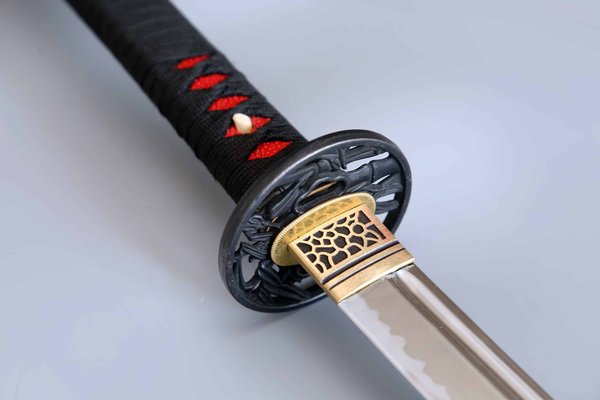 Comment choisir un katana japonais ?