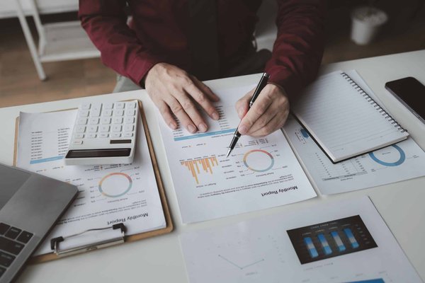 Gestion financière : quelles sont les erreurs courantes à éviter dans les comptes entreprise ?