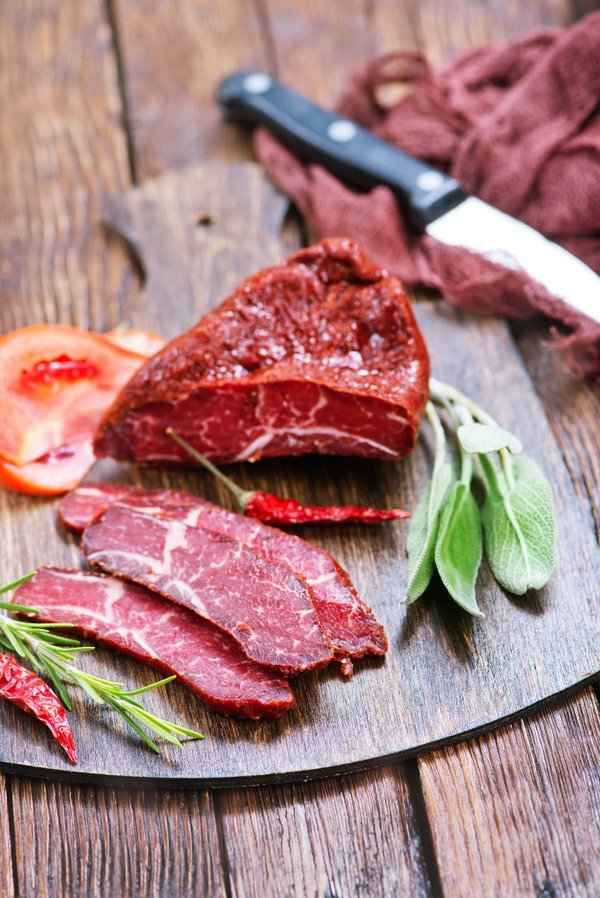 Comment conserver la viande hors réfrigération ?