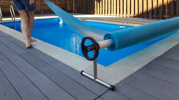 Les meilleures technologies de chauffage de piscine pour votre maison