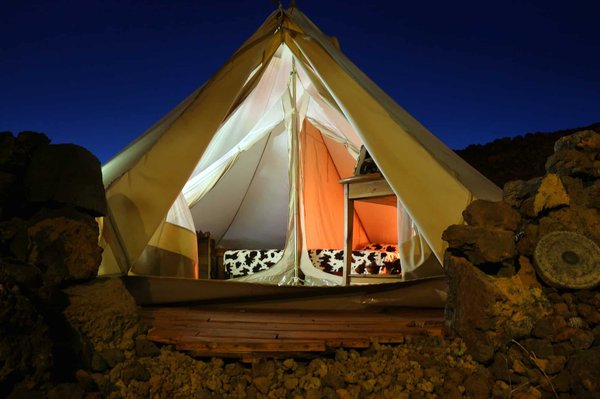 Vivez une nouvelle aventure en faisant un camping dans les Landes.