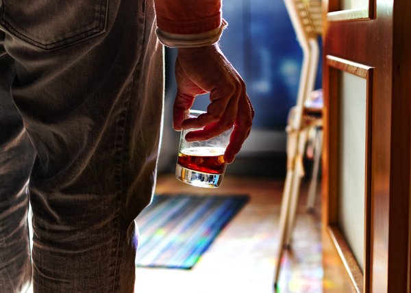 Effets de l'alcoolisme sur la société