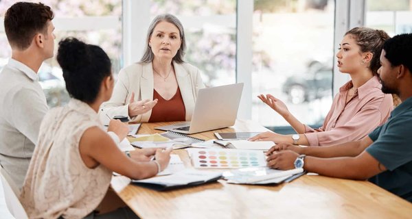 Une agence web Strasbourg : L'essentiel de la création web pour une présence en ligne robuste