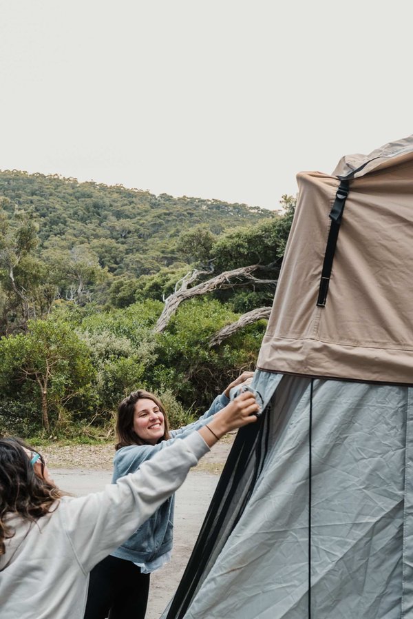 Quelles sont les commodités essentielles dans les campings du Finistère Sud ?