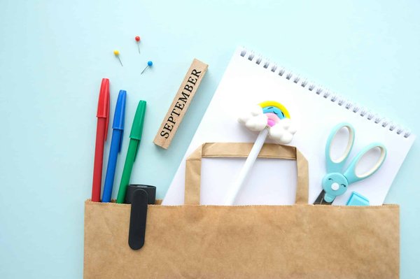 Papeterie en ligne : les avantages que cela présente