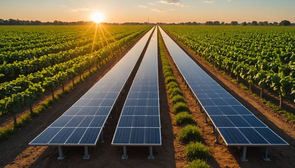 Energie photovoltaïque : la voie vers votre indépendance électrique