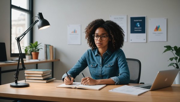 Avis studi : une plateforme qui révolutionne l'apprentissage en ligne