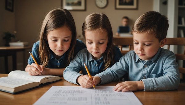 Investir en assurance vie pour enfants : garantissez leur avenir