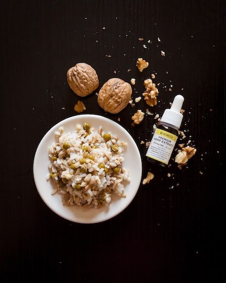 Le CBD, un ingrédient essentiel pour une cuisine intensive