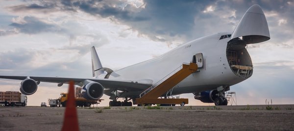 Fret aérien : Le meilleur moyen d'envoyer des marchandises à l'étranger